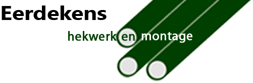 Vanchaze-Eerdekens Hekwerk en Montage